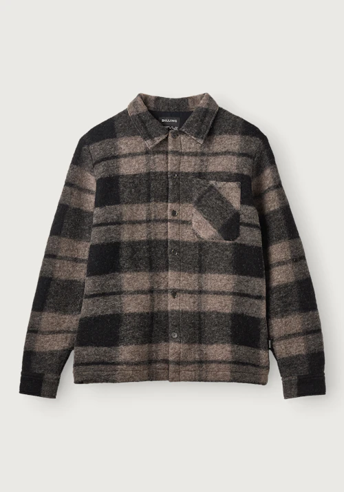 Overshirt