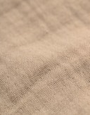 Forklekjole i musselin til barn Frappé