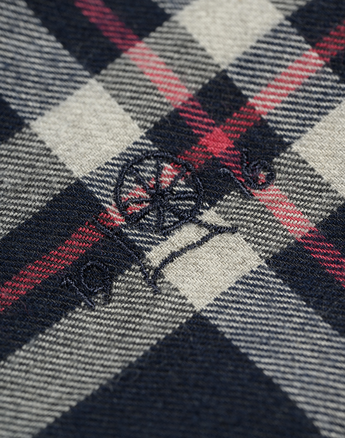 pg plaid