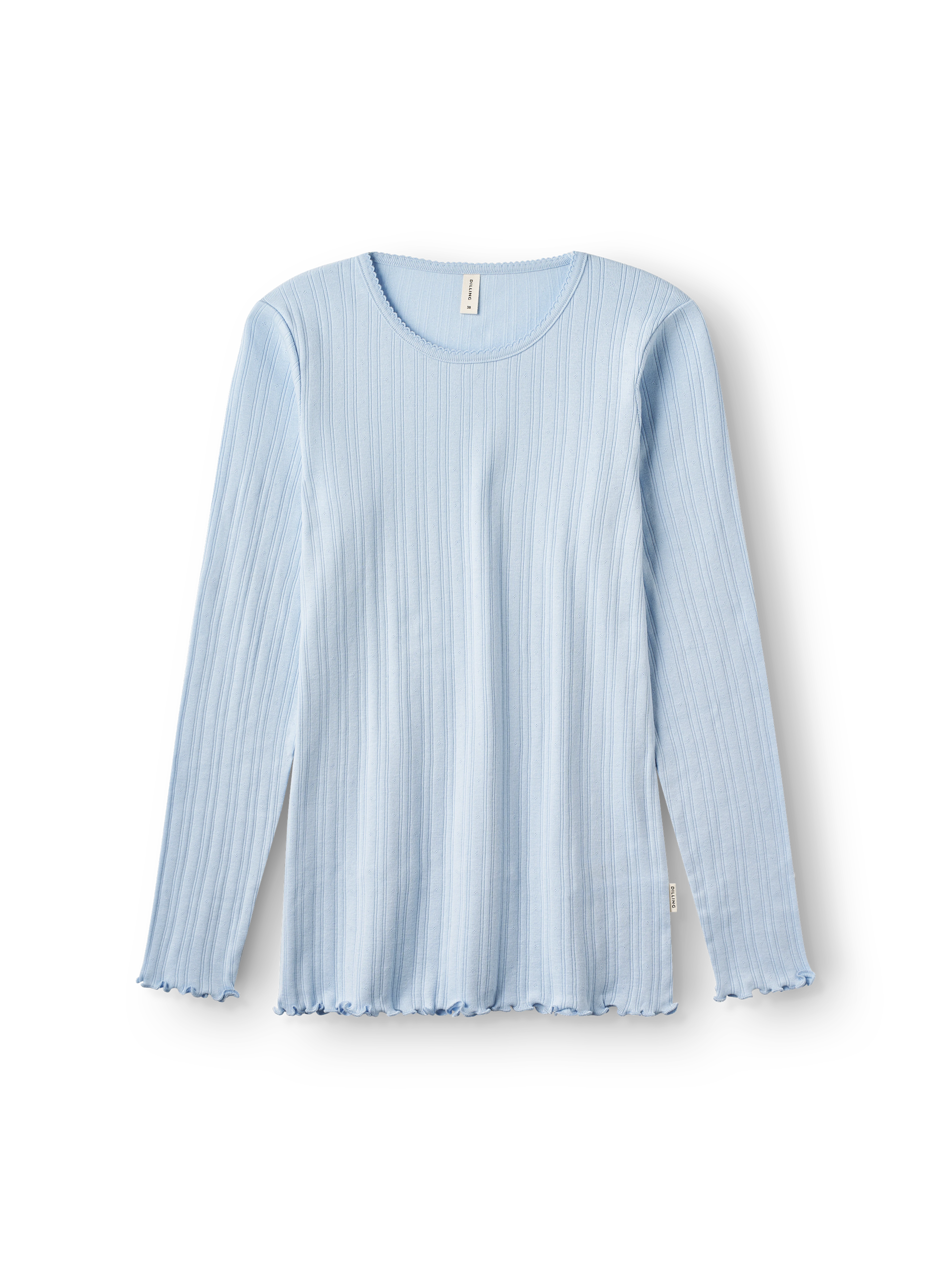 Chemise LL Bean Femme S En Laine Mérinos 100% – Grise, Manches Longues, état Impeccable