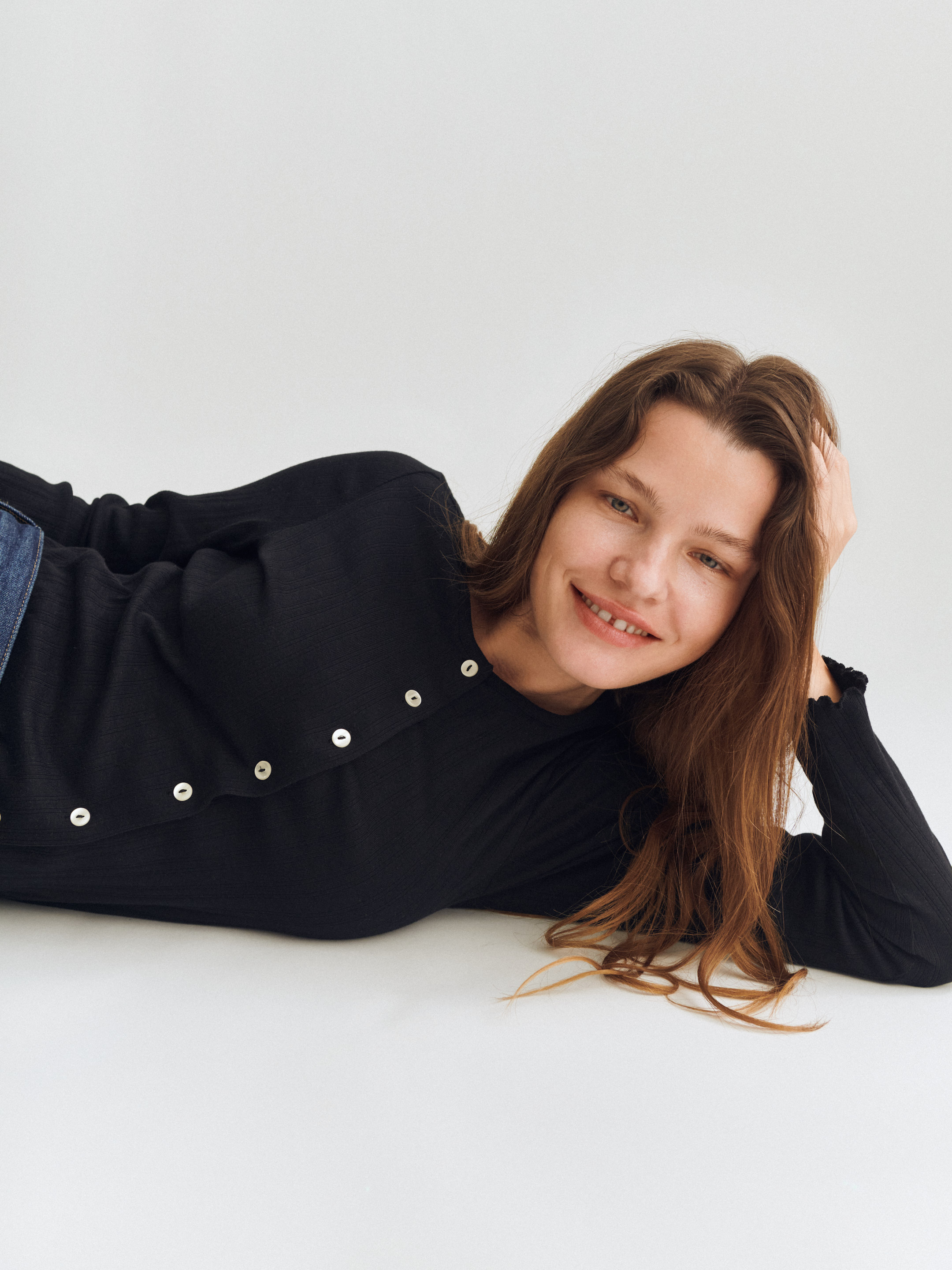 Cardigan 1