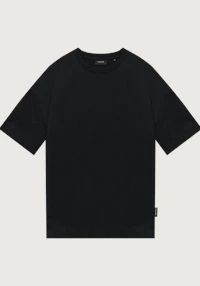 Women's cotton boxy T-shirt