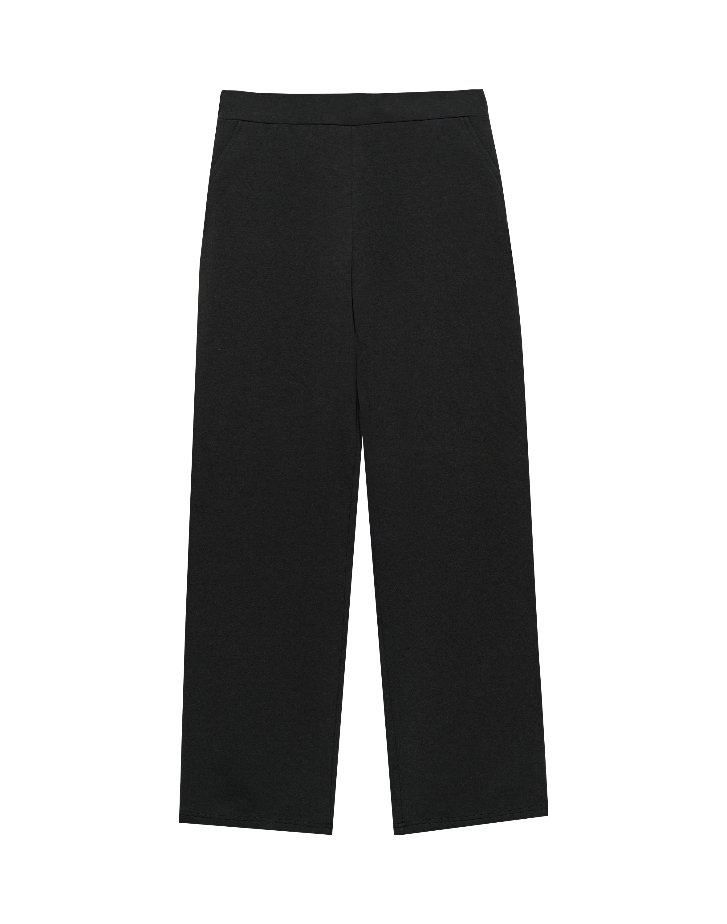 PANASIAM Relax pants cotton Lini, beige, M PANASIAM Relax pants cotton Lini, beige, M