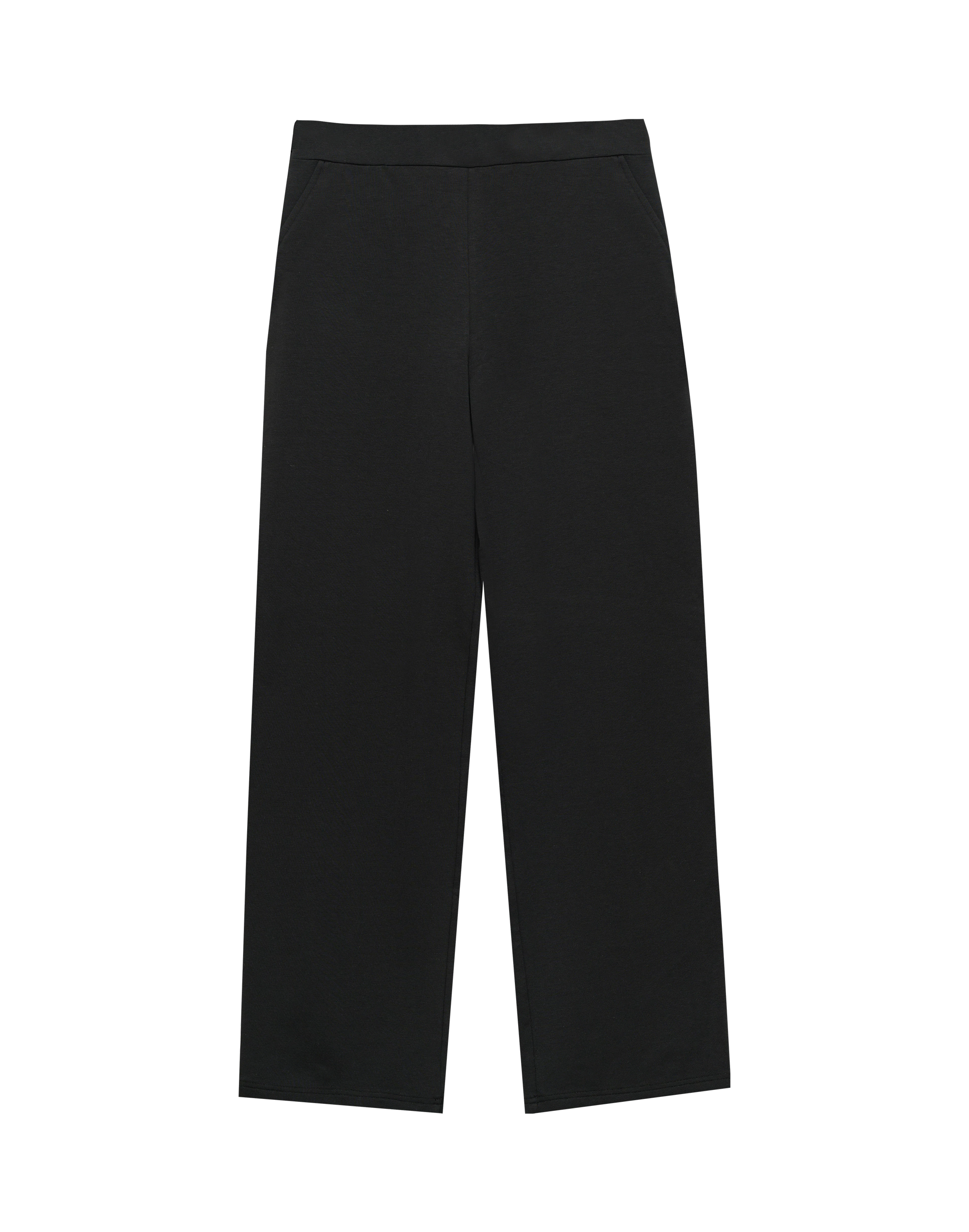PANASIAM Relax pants cotton Lini, beige, M