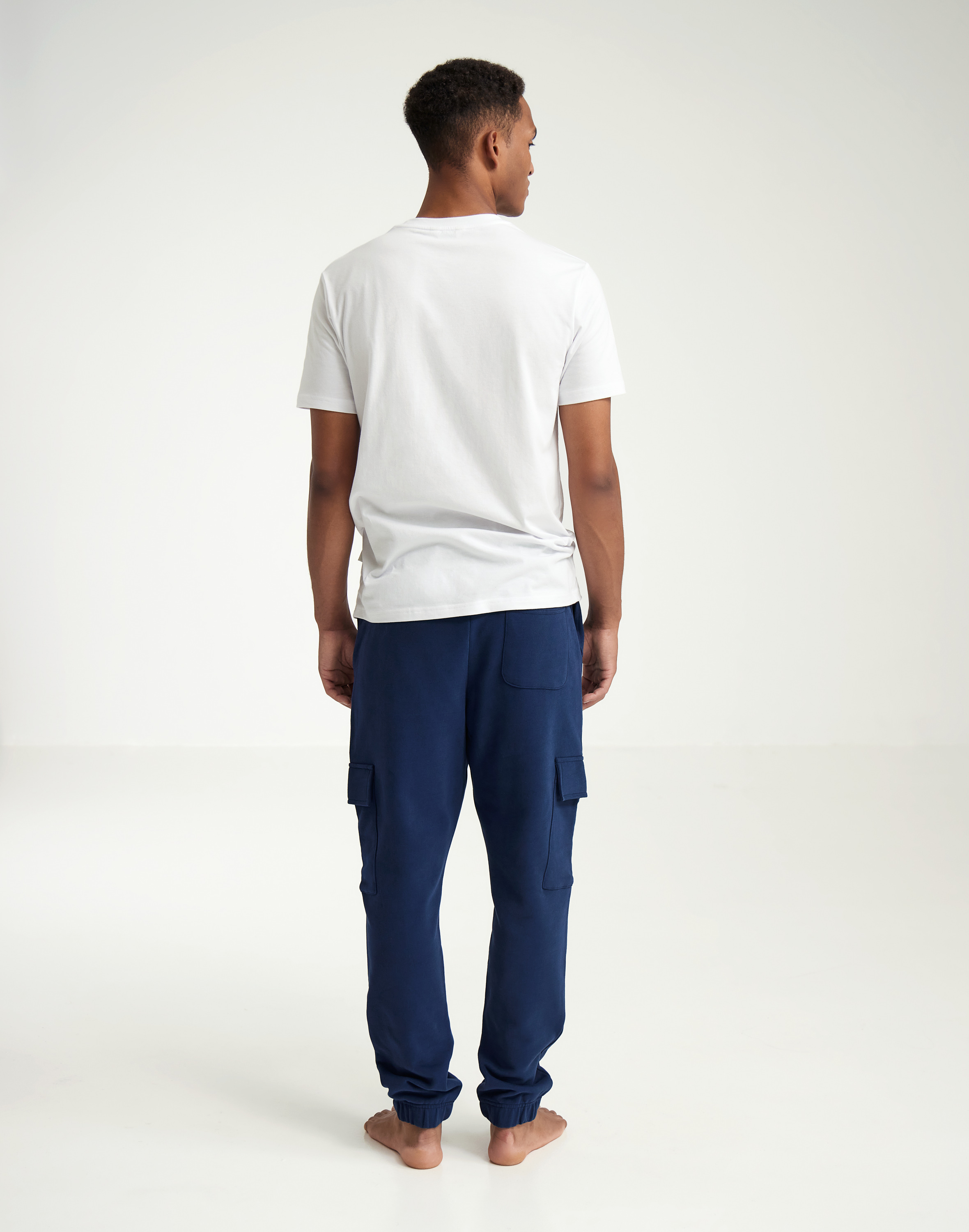 Joggebukser 3