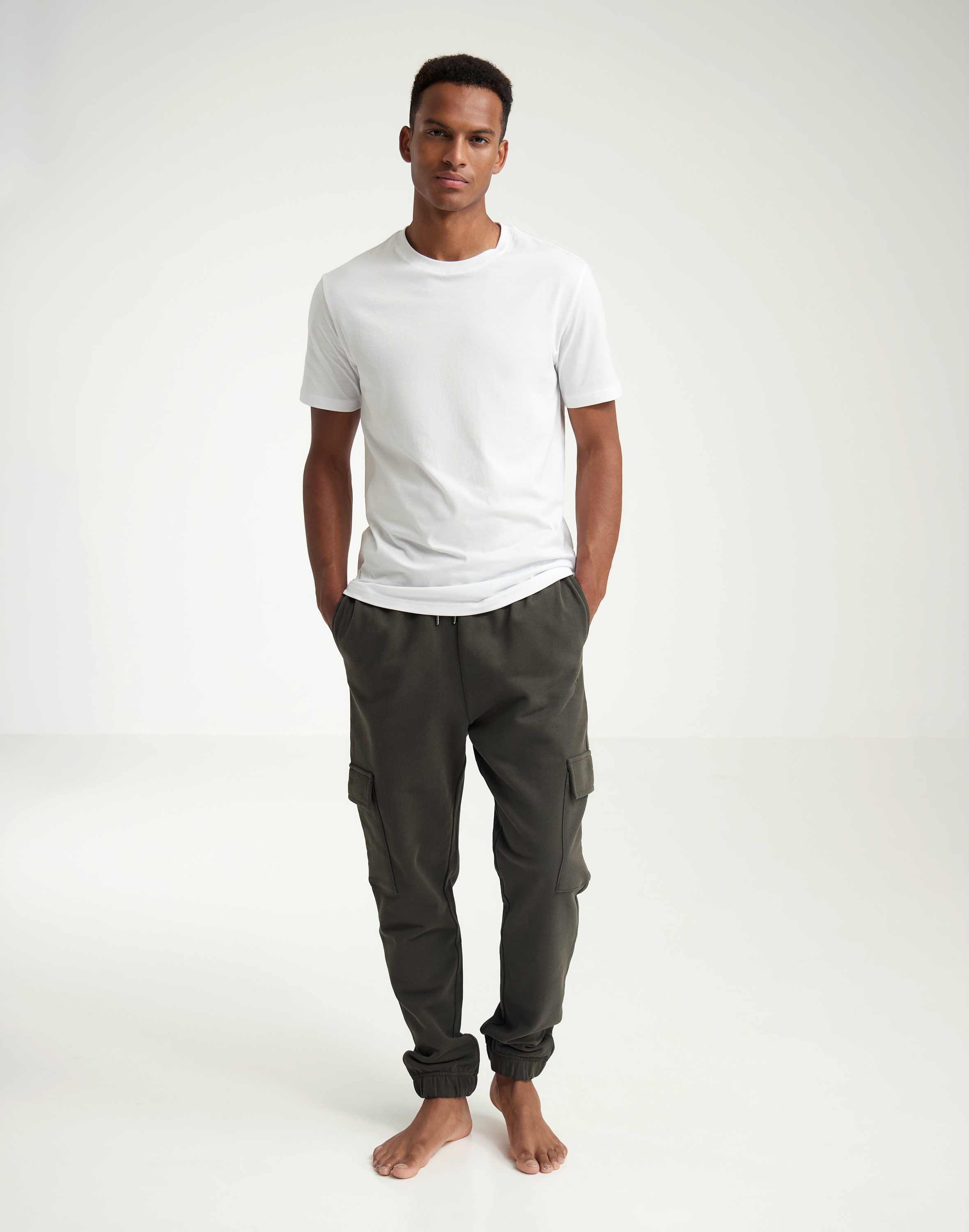 Joggebukser