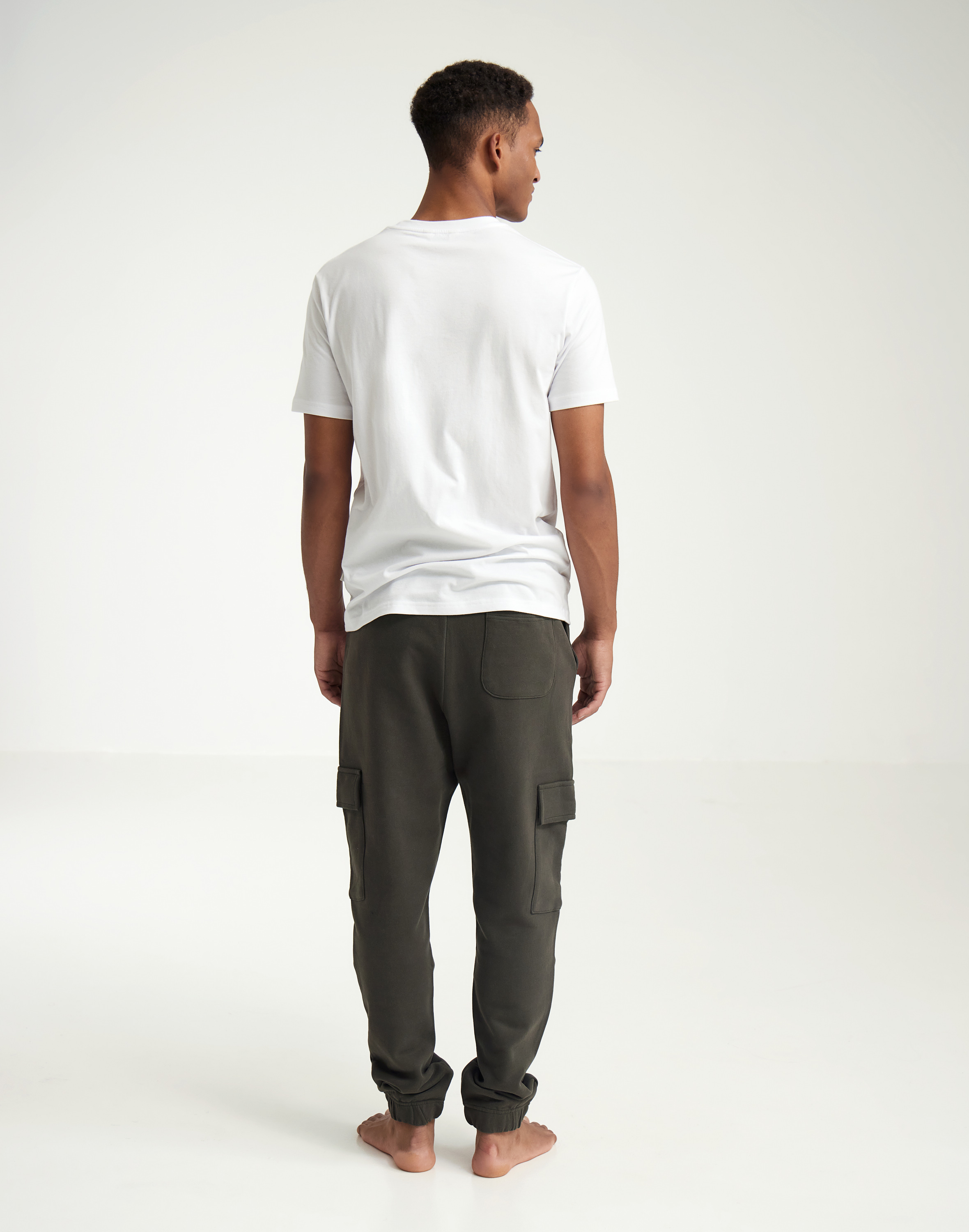 Joggebukser 3