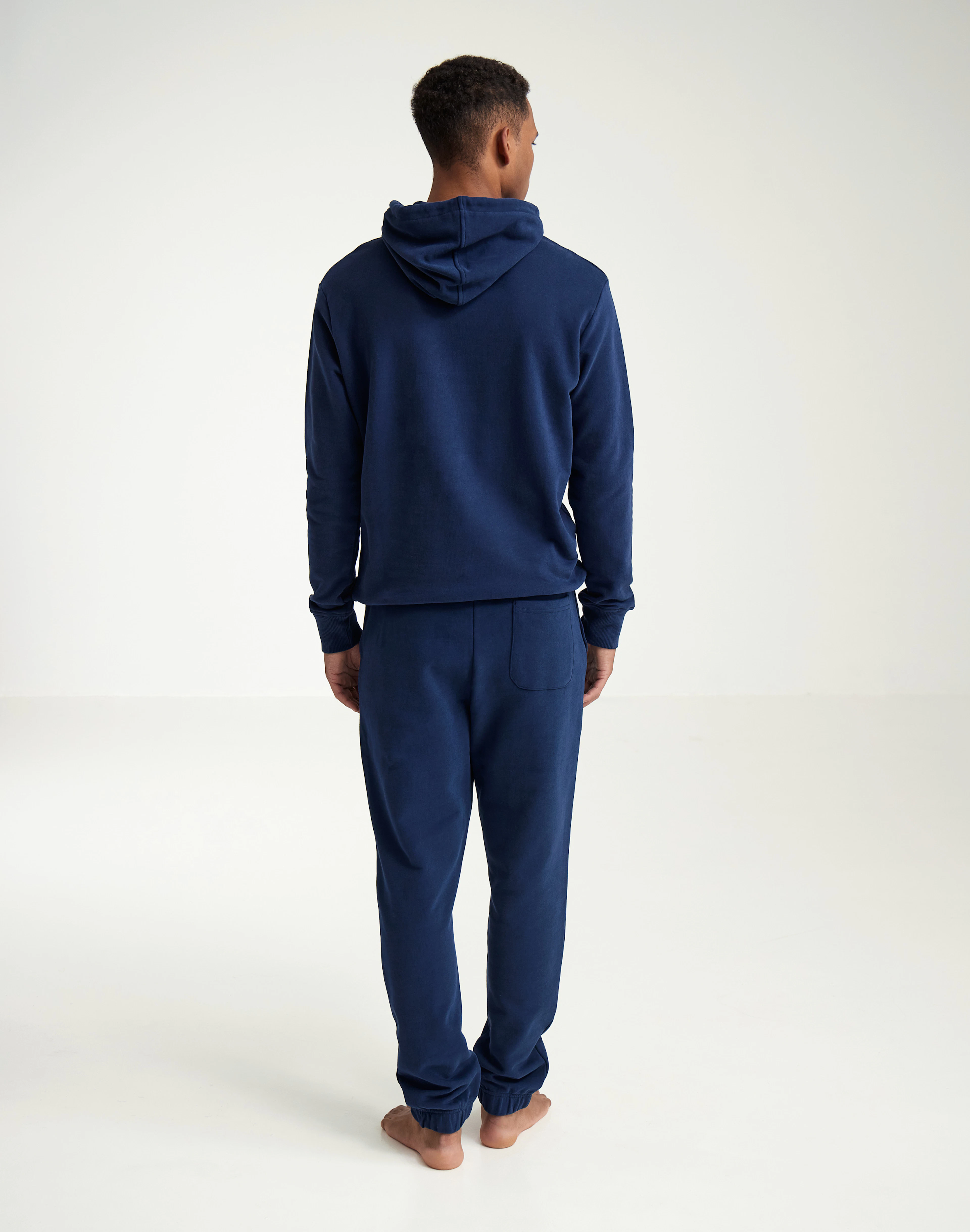 Butrends Sportbroek voor heren