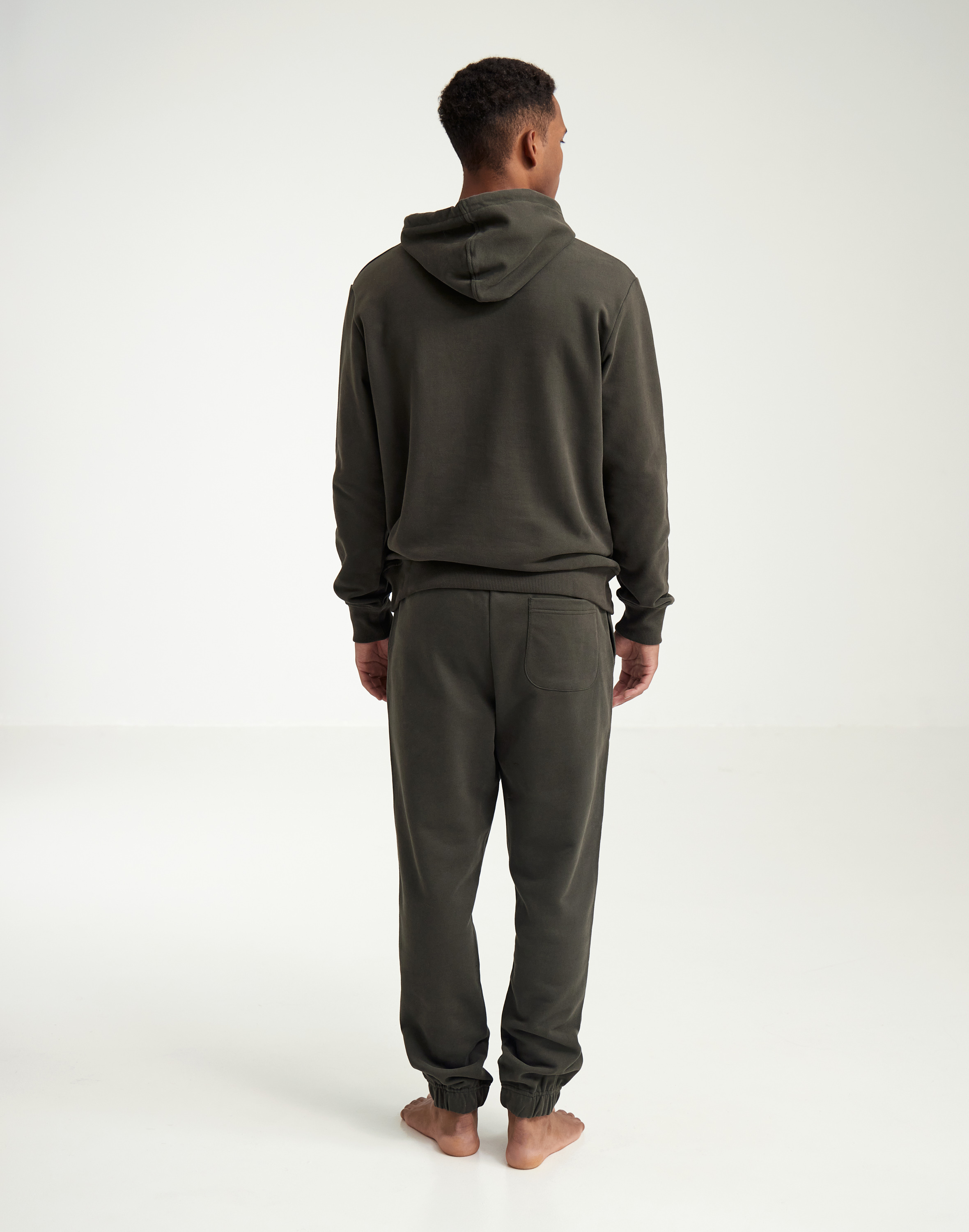 Joggebukser 3